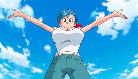 bulma breast expansion|Android 18/Bulma Briefs .